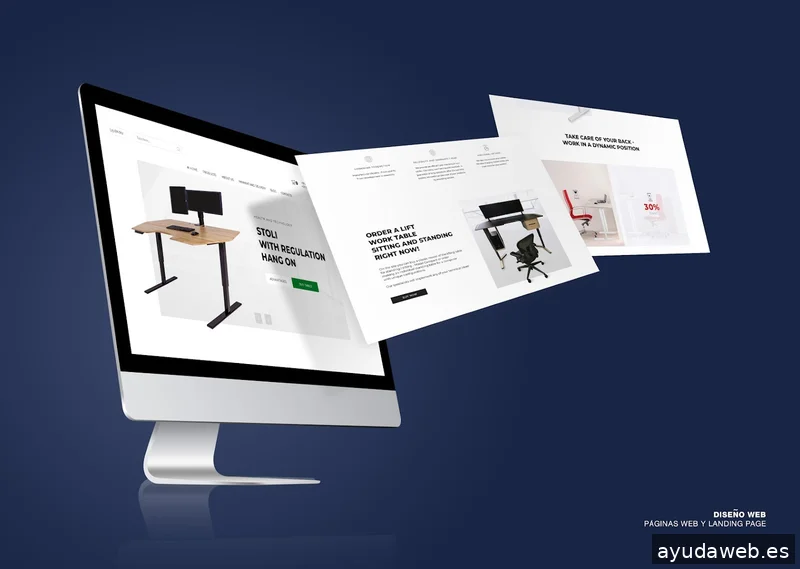 AREA Print | Imprenta online Valencia