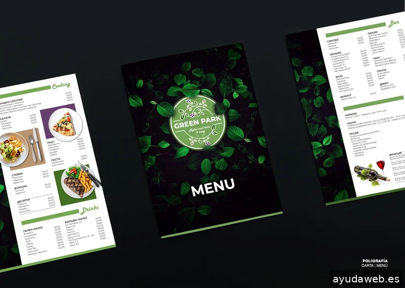 AREA Print | Imprenta online Valencia