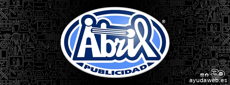 Abril publicidad