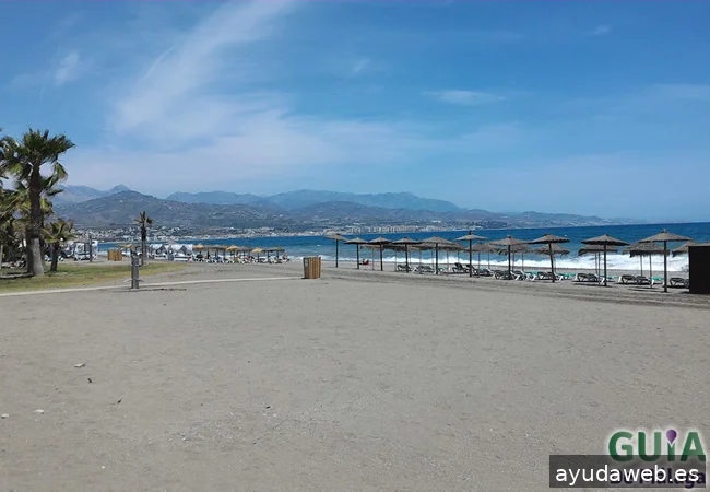 Guía de Málaga