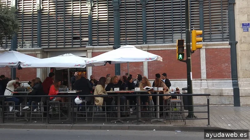Guía de Málaga