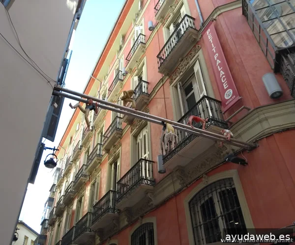 Guía de Málaga