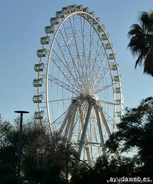 Guía de Málaga