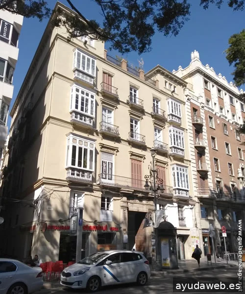 Guía de Málaga