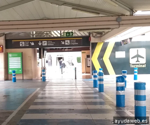 Guía de Málaga