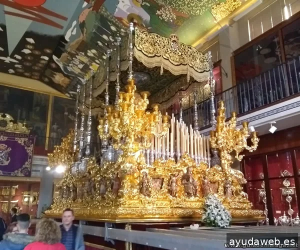 Guía de Málaga