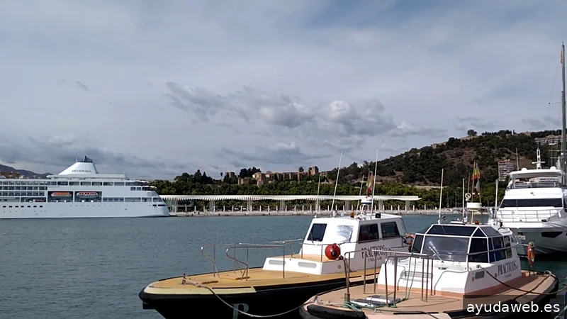 Guía de Málaga