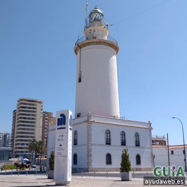 Guía de Málaga