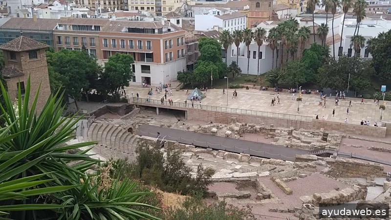 Guía de Málaga
