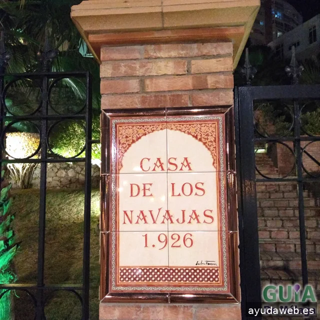 Guía de Málaga