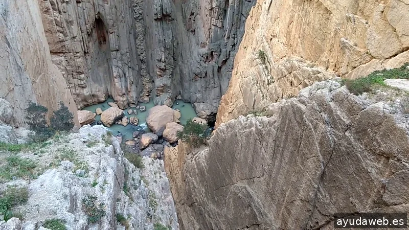 Guía de Málaga