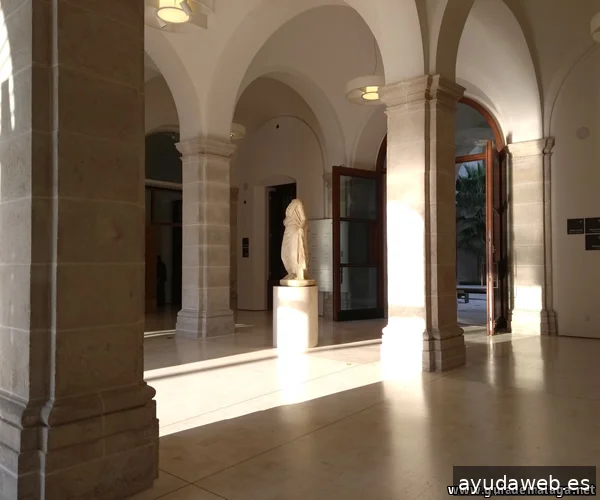 Guía de Málaga