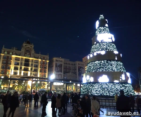 Guía de Málaga