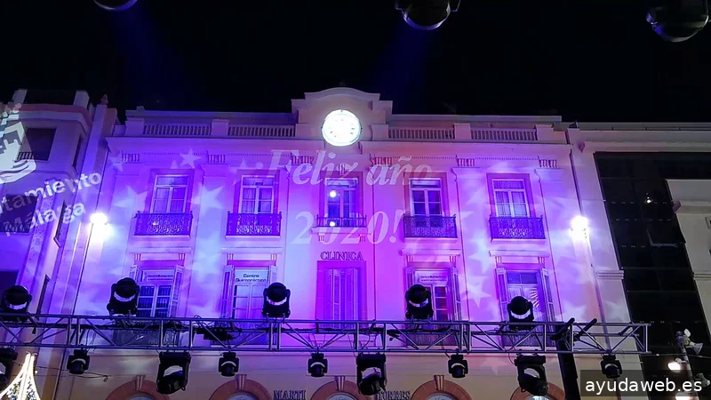 Guía de Málaga