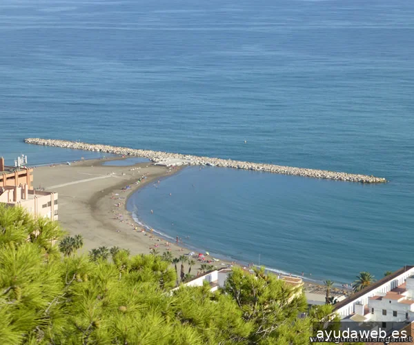 Guía de Málaga