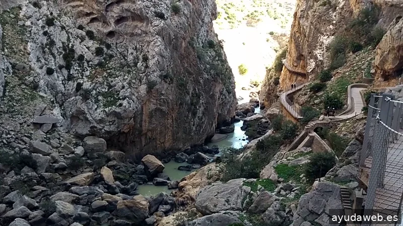 Guía de Málaga