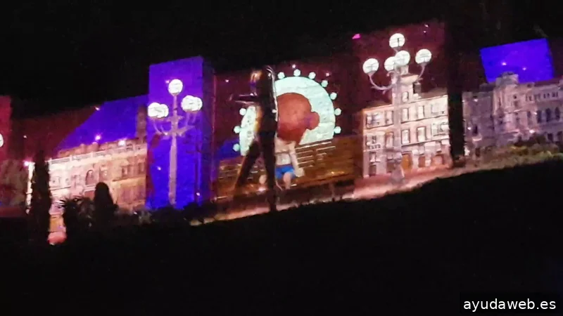 Guía de Málaga