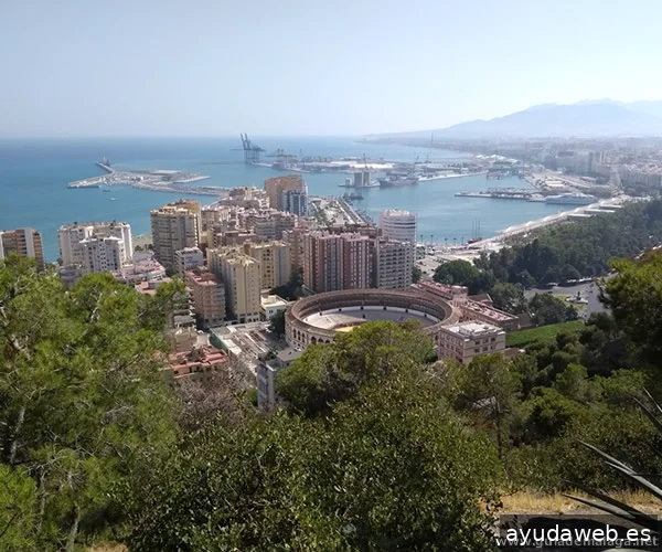 Guía de Málaga