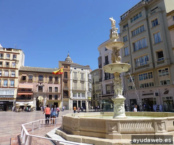 Guía de Málaga