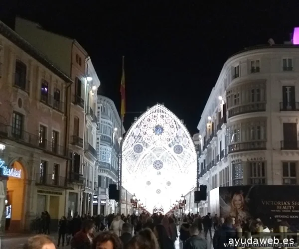 Guía de Málaga