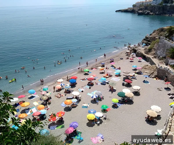 Guía de Málaga