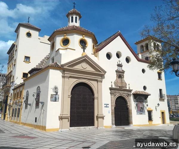 Guía de Málaga