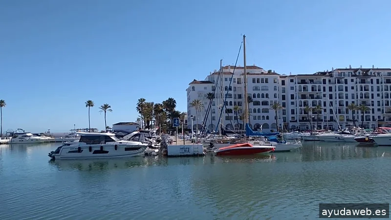 Guía de Málaga