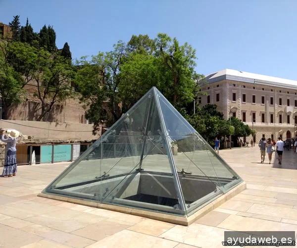 Guía de Málaga