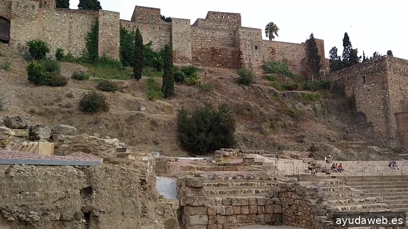 Guía de Málaga