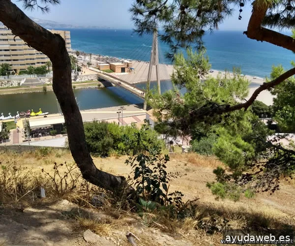 Guía de Málaga