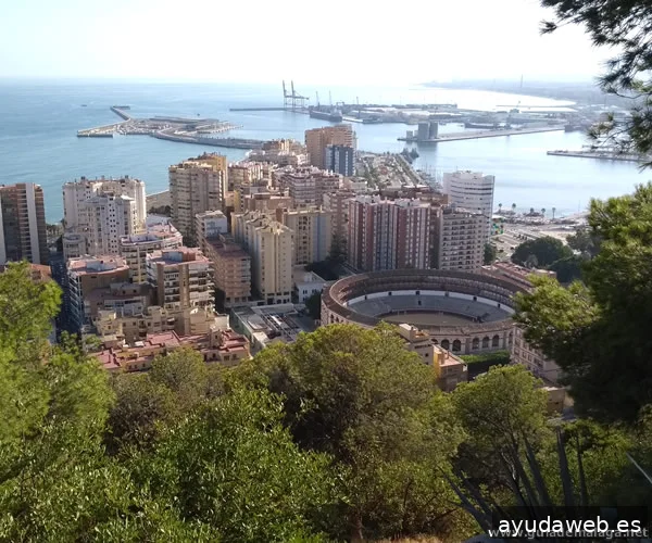 Guía de Málaga