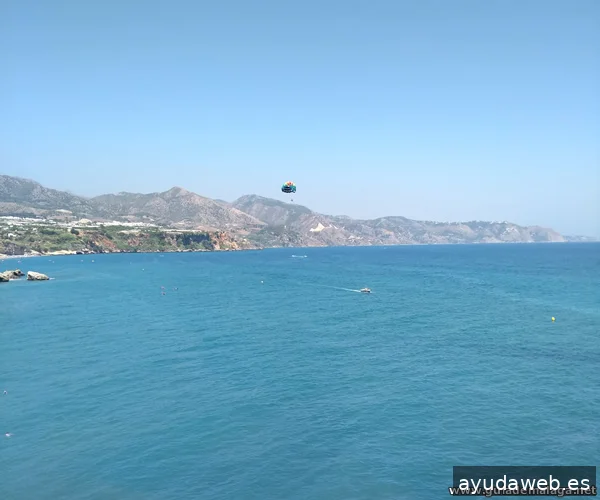 Guía de Málaga