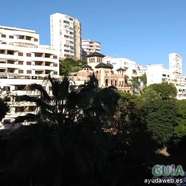 Guía de Málaga
