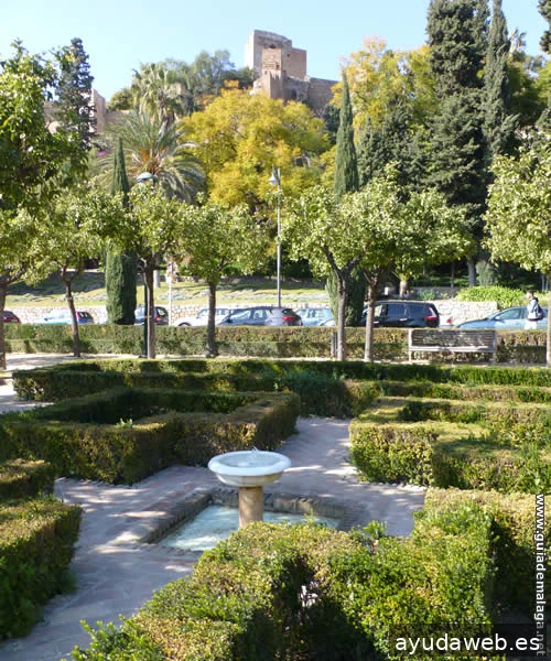 Guía de Málaga