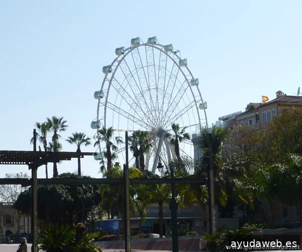 Guía de Málaga