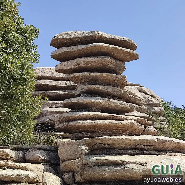 Guía de Málaga