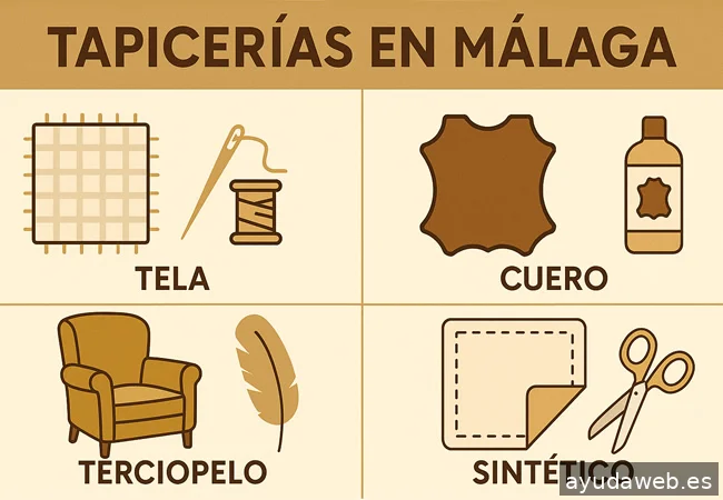 Guía de Málaga