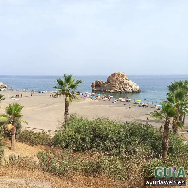 Guía de Málaga