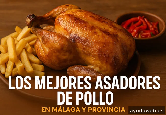 Guía de Málaga