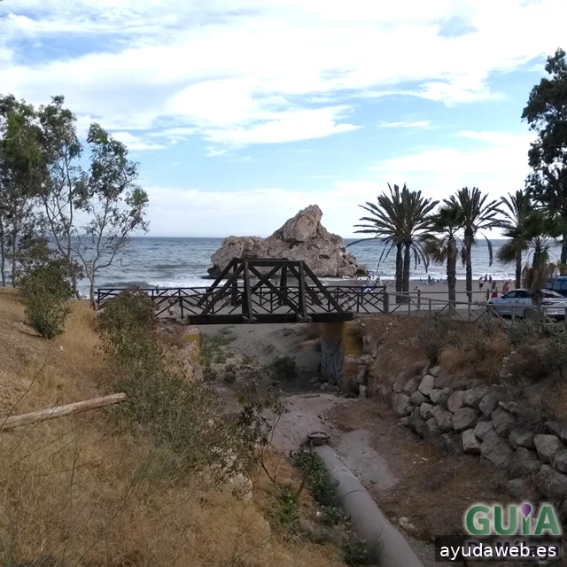 Guía de Málaga