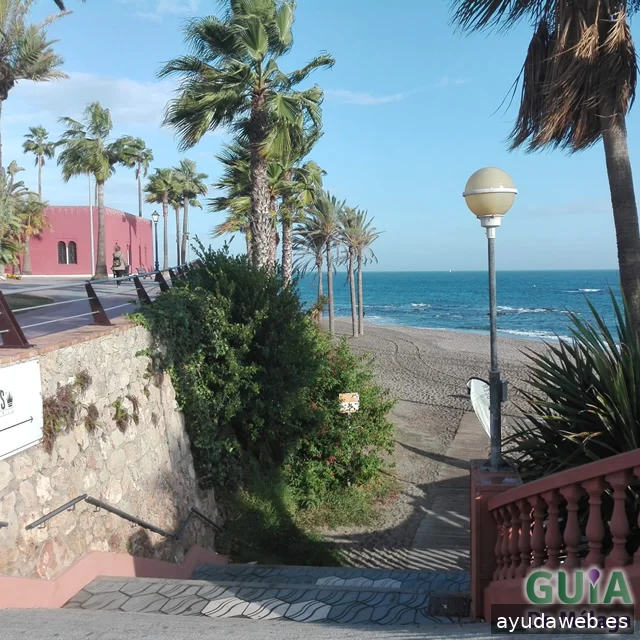 Guía de Málaga