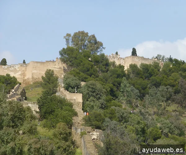 Guía de Málaga