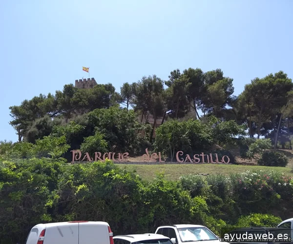 Guía de Málaga