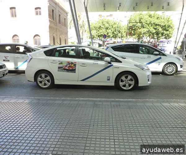 Guía de Málaga