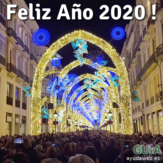 Guía de Málaga