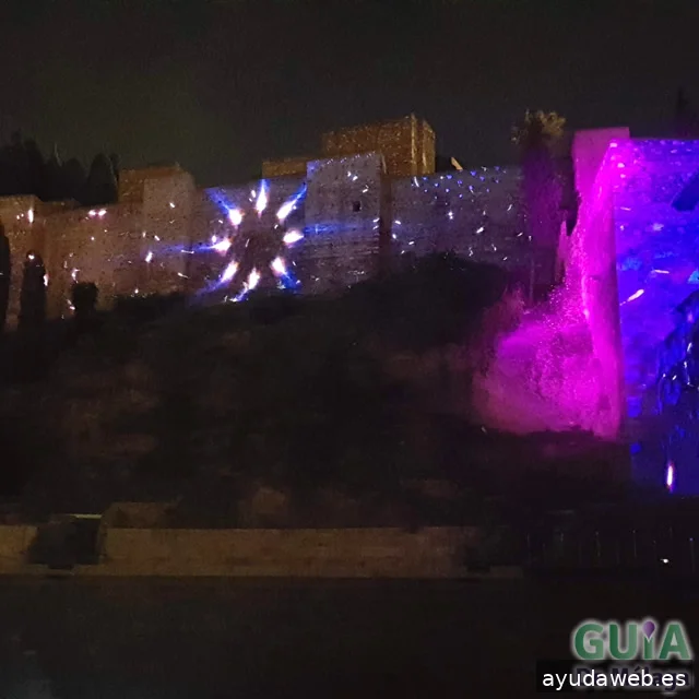 Guía de Málaga