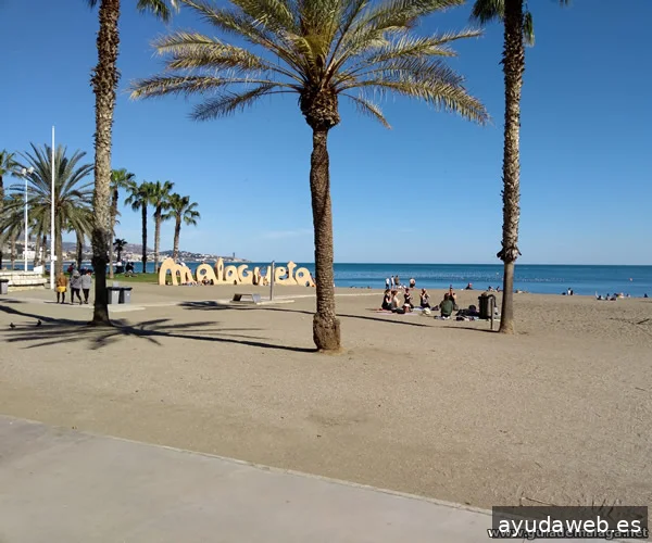 Guía de Málaga