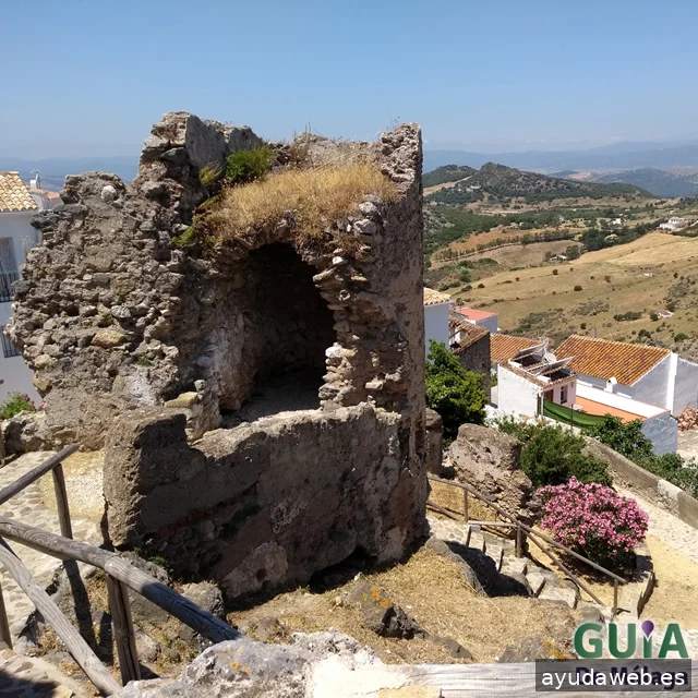 Guía de Málaga