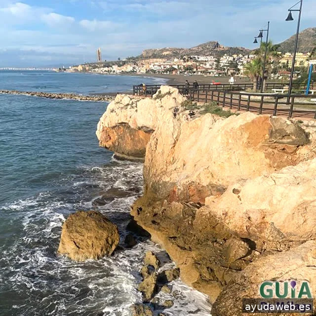 Guía de Málaga