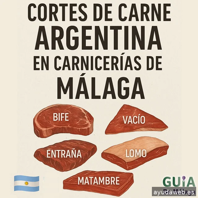 Guía de Málaga